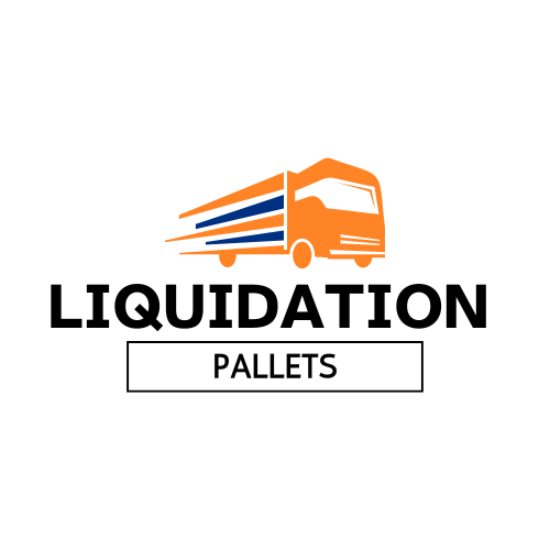 liquidation pallet warehouse